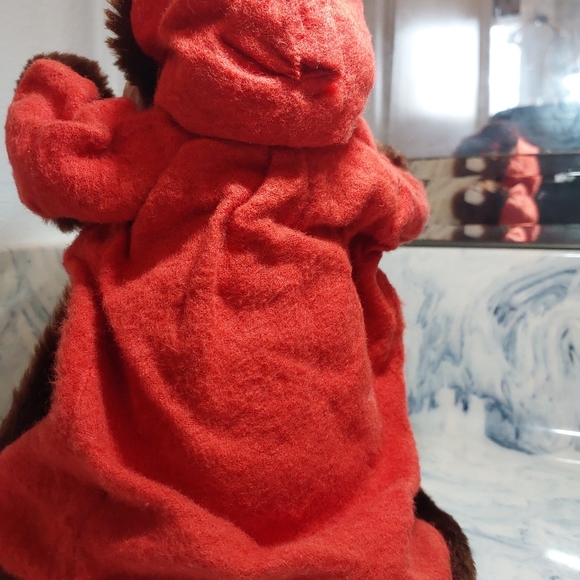 Santa tree topper vintage style fabulous Santa - Picture 9 of 16